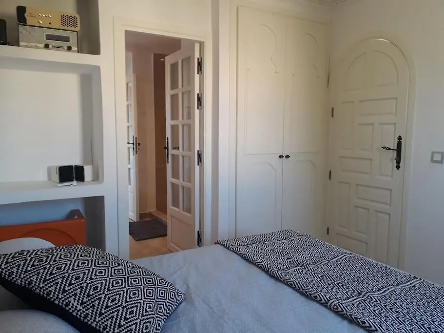 וילה מרקש Lila Fantastic House For Up To 8 People In Palmeraie