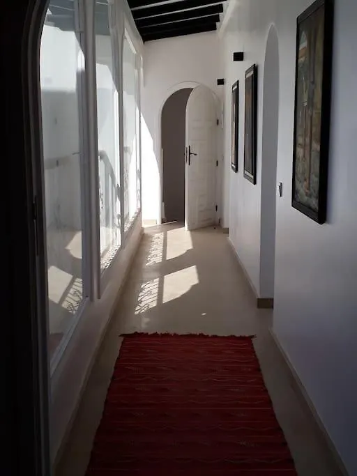 וילה מרקש Lila Fantastic House For Up To 8 People In Palmeraie