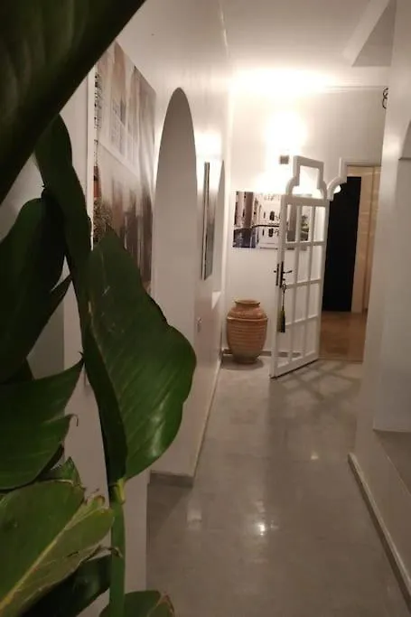 מרקש Lila Fantastic House For Up To 8 People In Palmeraie 0*,  מרוקו