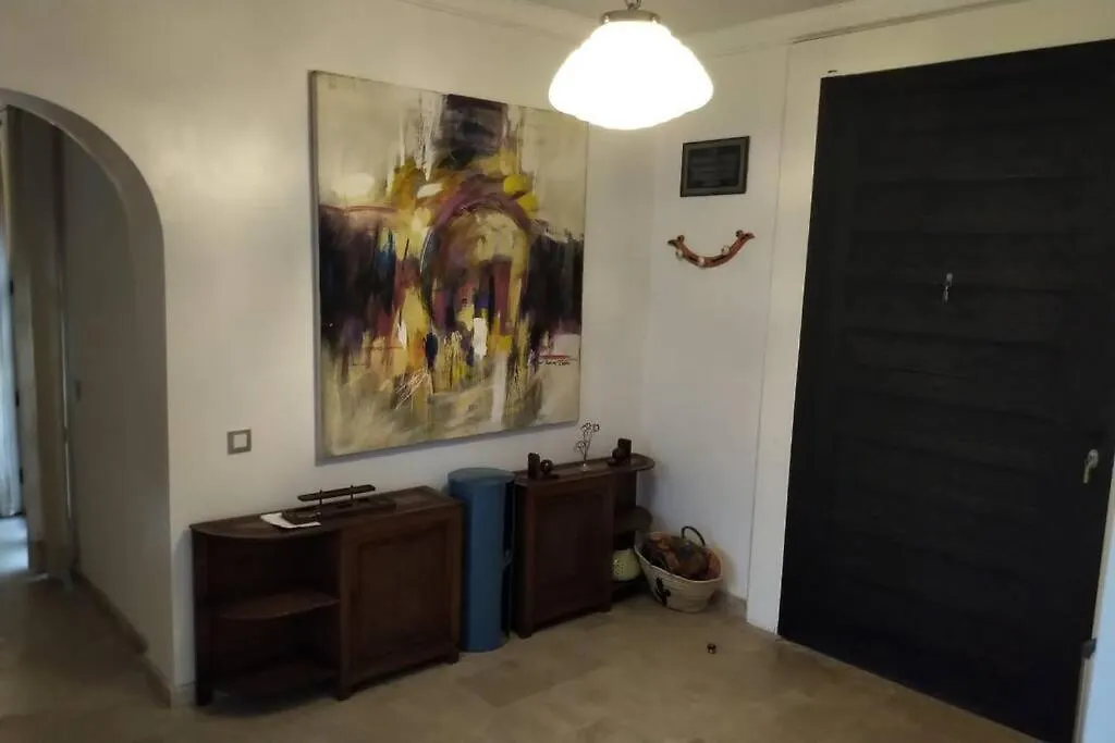 מרקש Lila Fantastic House For Up To 8 People In Palmeraie 0*,